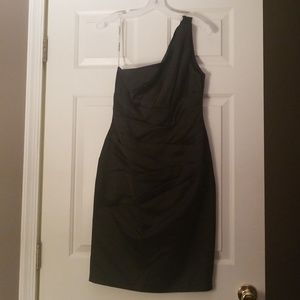 Black Formal Dress